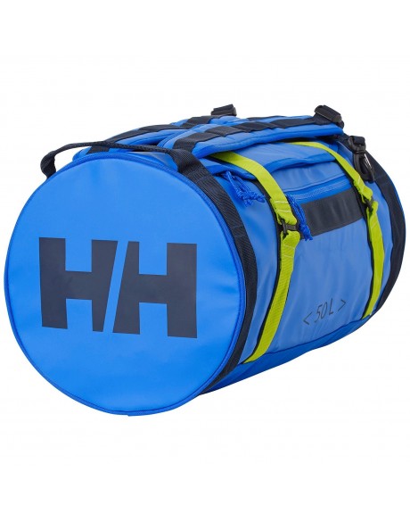 Viaje - Bolsa Helly Hansen Duffel Bag 2 50L - 3