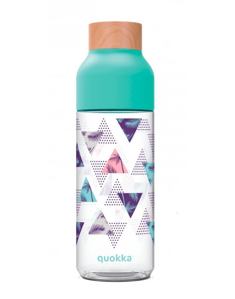 Botellas reutilizables - Botella Hidratación modelo ICE 720 ml Quokka
