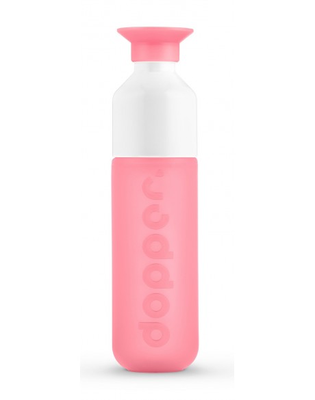 Botellas reutilizables - Botella Hidratación Original Perfect Paradise Collection 450 ml Dopper