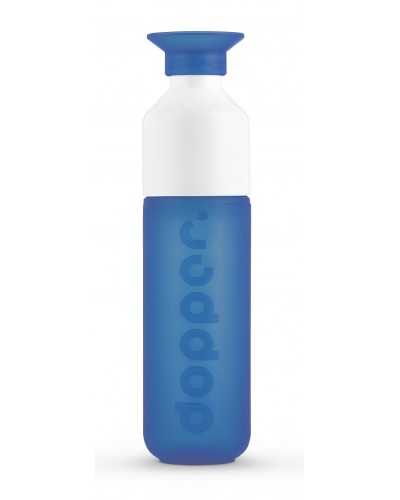 botellas-reutilizables - Botella Hidratación Original Ocean Collection 450 ml Dopper - 0