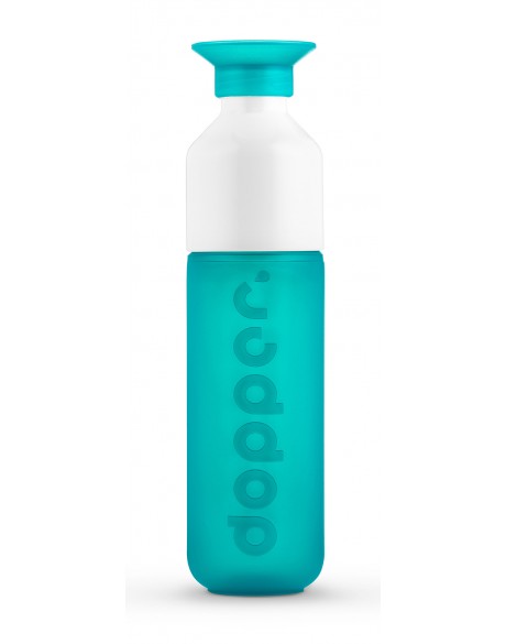 Botellas reutilizables - Botella Hidratación Original Ocean Collection 450 ml Dopper - 1