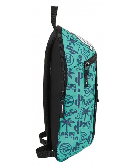 Escolares - Mini mochila 10L El Niño "Beach Party" de Safta - 4