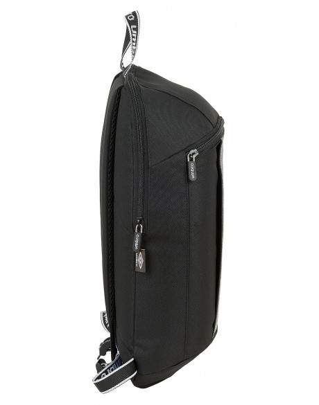 Escolares - Mini mochila 10L Umbro de Safta - 3