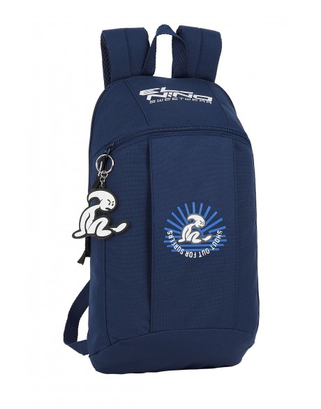 Escolares - Mini mochila 10L El Niño "Sun" de Safta