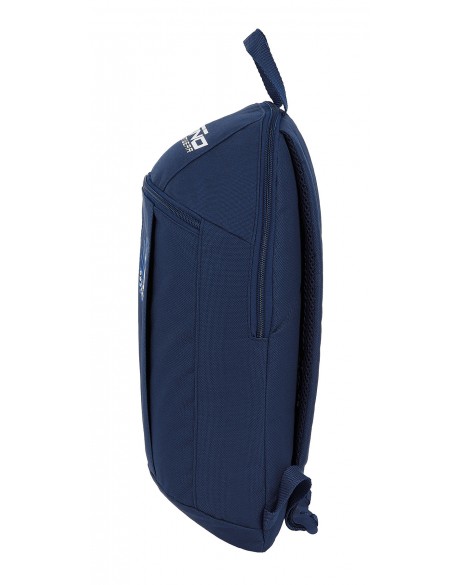 Escolares - Mini mochila 10L El Niño "Sun" de Safta - 2