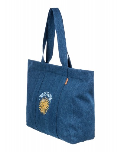 tote-bags - Tote bag Cheek to Cheek de Roxy - 1