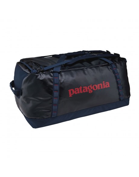 Viaje - Black Hole Duffel Bag 100L de Patagonia - 3