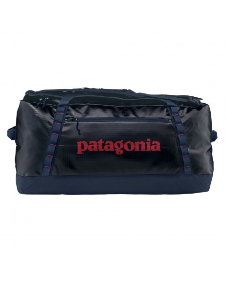 Viaje - Black Hole Duffel Bag 100L de Patagonia - 1