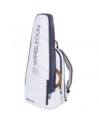 tenis - Mochila Backpack Pure Wimbledon de Babolat - 0