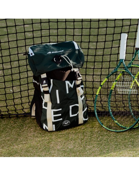 Tenis - Mochila Backpack AXS Wimbledon de Babolat - 2