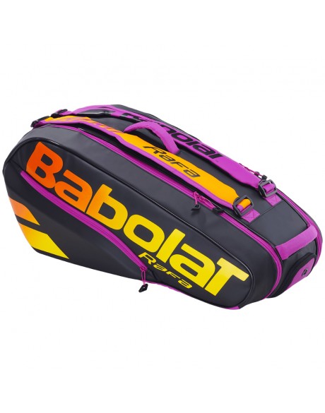 Tenis - Bolsa RH6 Pure Aero Rafa de Babolat