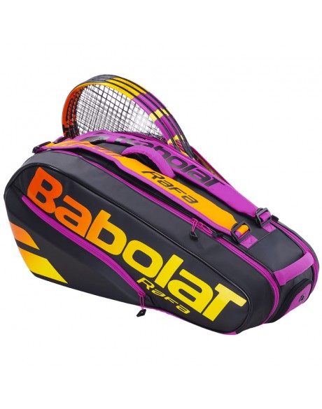 Tenis - Bolsa RH6 Pure Aero Rafa de Babolat - 3