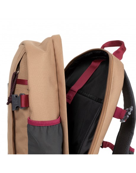 Escolares - Mochila Out Safepack de Eastpak - 3