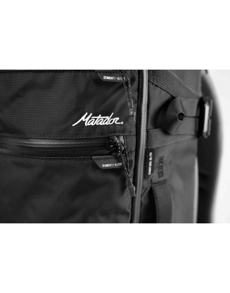 Viaje - Matador SEG28 Segmented Backpack - 19