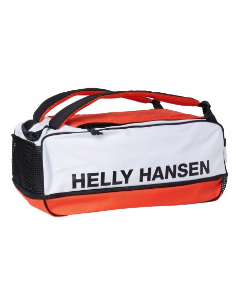 Viaje - Bolsa Helly Hansen Racing 50L