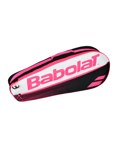 tenis - Raquetero Babolat Racket Holder Essential Club - 0