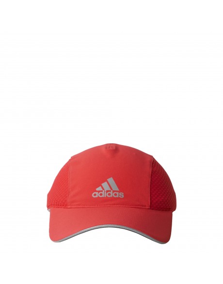 Gorros y gorras - Gorra roja Adidas