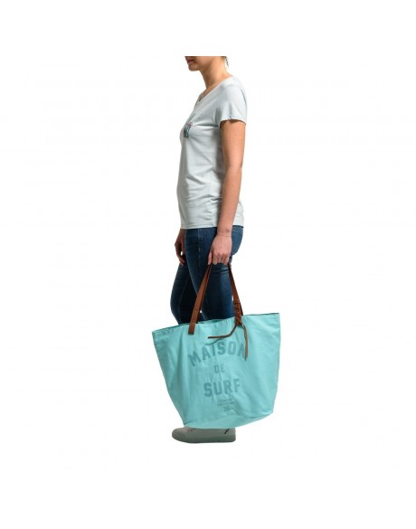 Tote bags - Shopping bag Klivy de Oxbow - 2