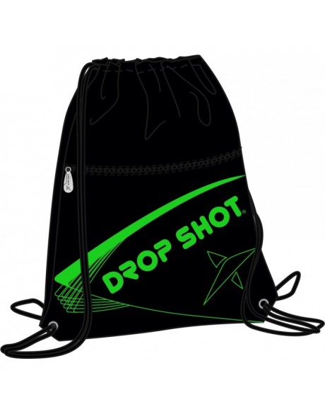 Deporte - Gym sack Draco de Drop Shot - 1