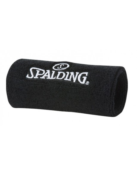Deportes - Muñequeras Sweatband de Spalding