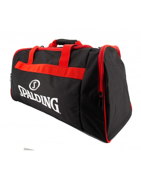 Baloncesto - Bolsa deportiva Spalding Team Bag Medium 50L - 3