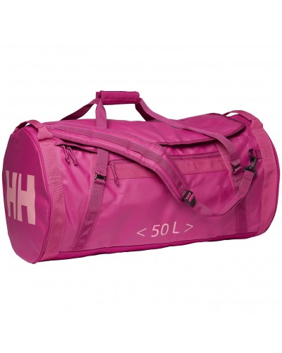 viaje - Bolsa Helly Hansen Duffel Bag 2 50L - 0
