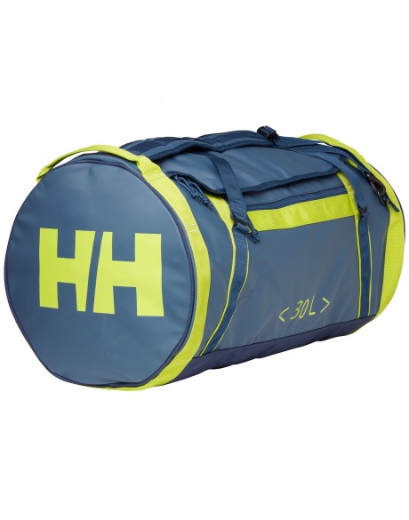 Viaje - Bolsa Helly Hansen Duffel Bag 2 30L - 3