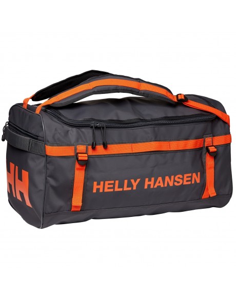 Viaje - Bolsa Helly Hansen Classic Duffel 50L (S) - 1