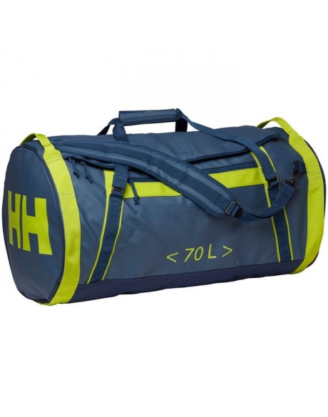 Viaje - Bolsa Helly Hansen Duffel Bag 2 70L - 1
