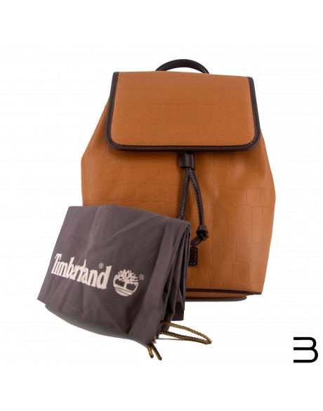 Bolso mochila - Mini Backpack Timberland - 3