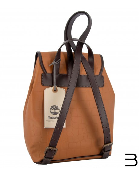 Bolso mochila - Mini Backpack Timberland - 5