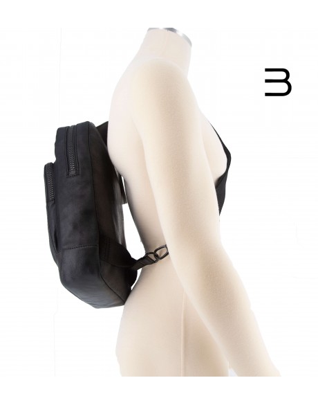 Sling bags - Mono Shoulder Bag Timberland - 9